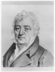 F. J. M. Raynouard